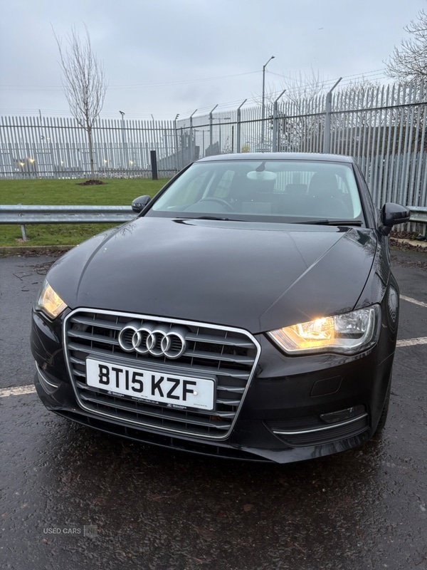 Used Audi A3 2015 for sale - 77167036: Photo 11