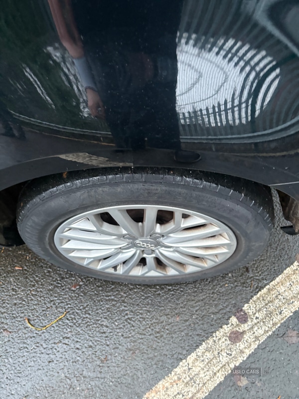 Used Audi A3 2015 for sale - 77167036: Photo 12