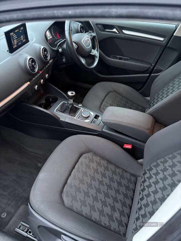 Used Audi A3 2015 for sale - 77167036: Photo 13