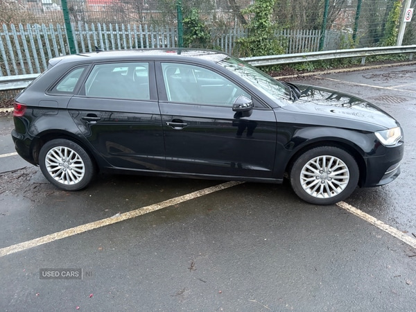 Used Audi A3 2015 for sale - 77167036: Photo 2