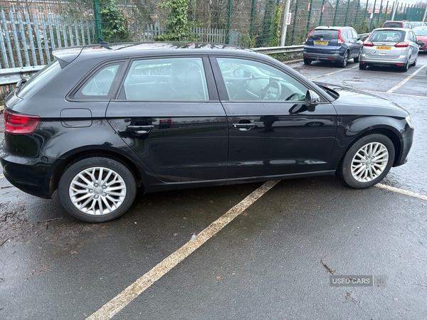 Used Audi A3 2015 for sale - 77167036: Photo 3