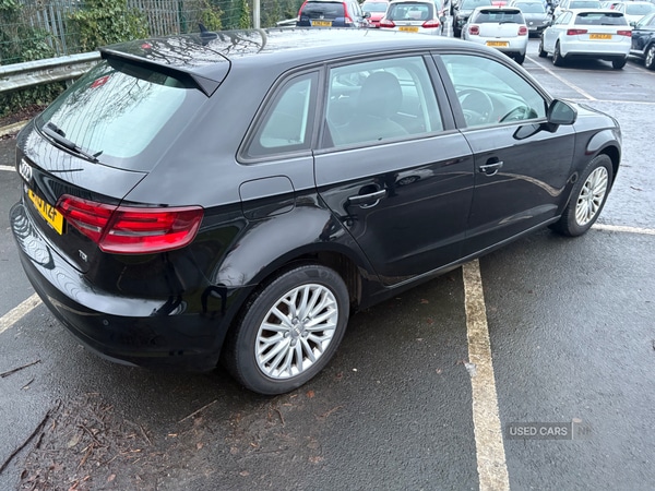 Used Audi A3 2015 for sale - 77167036: Photo 4