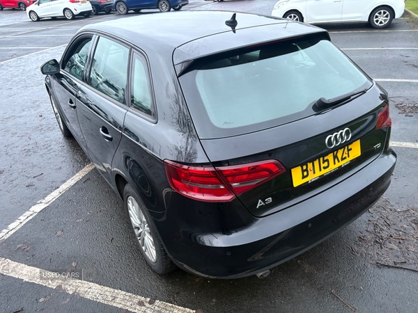 Used Audi A3 2015 for sale - 77167036: Photo 6