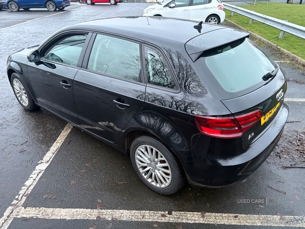 Used Audi A3 2015 for sale - 77167036: Photo 7