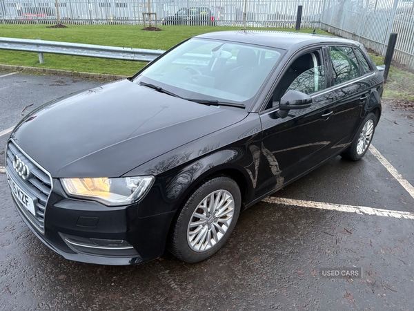 Used Audi A3 2015 for sale - 77167036: Photo 8