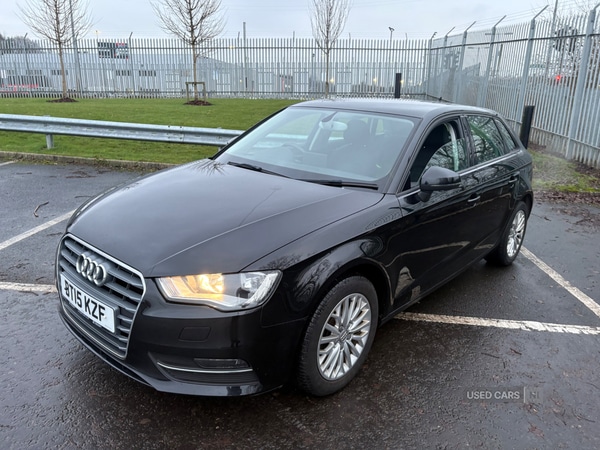 Used Audi A3 2015 for sale - 77167036: Photo 9