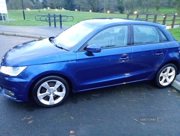 Used Audi A1 2015 for sale - 77738970: Photo 11