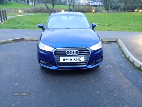 Used Audi A1 2015 for sale - 77738970: Photo 13