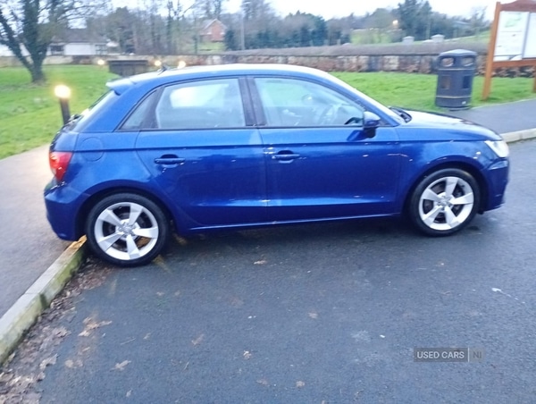 Used Audi A1 2015 for sale - 77738970: Photo 3