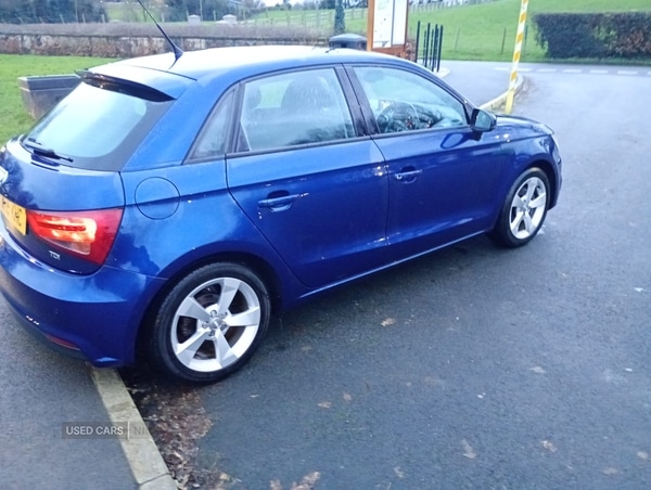Used Audi A1 2015 for sale - 77738970: Photo 4
