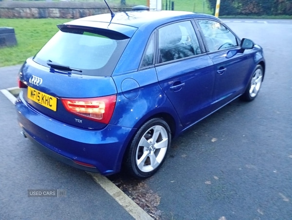 Used Audi A1 2015 for sale - 77738970: Photo 5