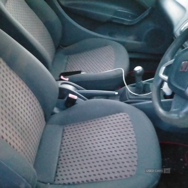 Used SEAT Ibiza 2009 for sale - 77075153: Photo 11