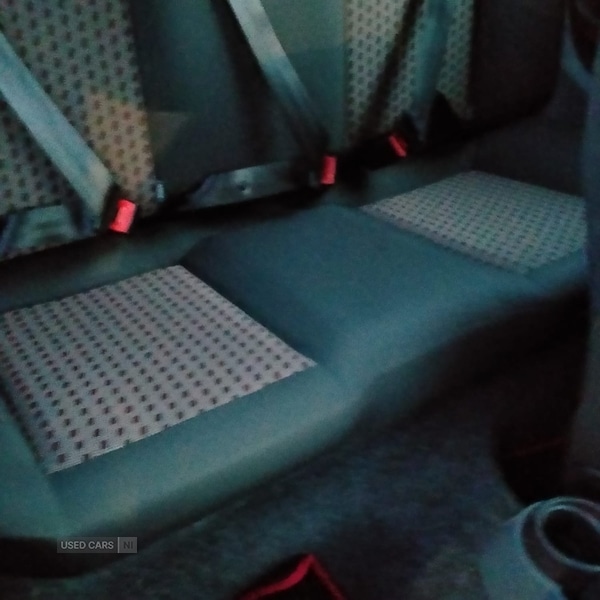 Used SEAT Ibiza 2009 for sale - 77075153: Photo 12