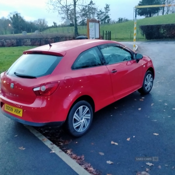 Used SEAT Ibiza 2009 for sale - 77075153: Photo 3
