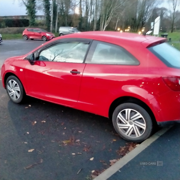 Used SEAT Ibiza 2009 for sale - 77075153: Photo 6
