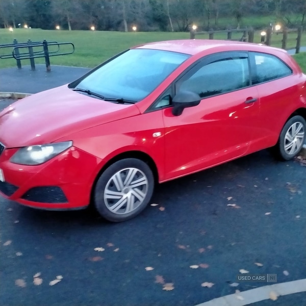 Used SEAT Ibiza 2009 for sale - 77075153: Photo 7