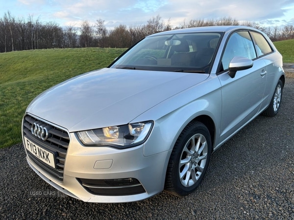 Used Audi A3 2013 for sale - 77401040: Photo 10