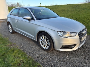 2013 - 1.6 TDI SE 3dr