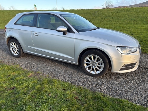 Used Audi A3 2013 for sale - 77401040: Photo 2