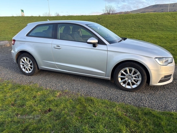 Used Audi A3 2013 for sale - 77401040: Photo 3