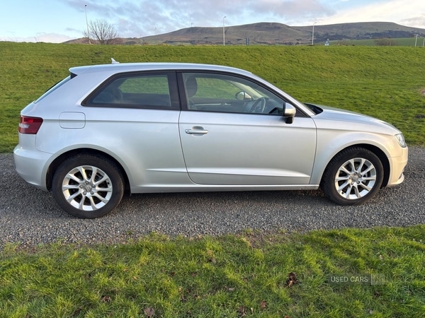 Used Audi A3 2013 for sale - 77401040: Photo 4