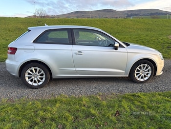 Used Audi A3 2013 for sale - 77401040: Photo