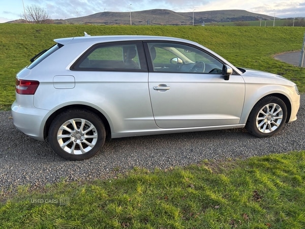 Used Audi A3 2013 for sale - 77401040: Photo 5