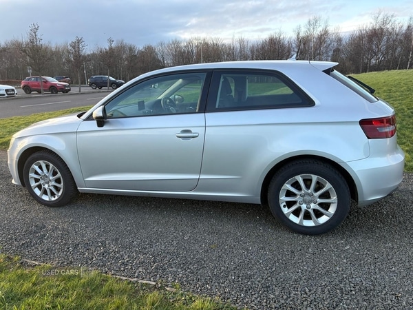 Used Audi A3 2013 for sale - 77401040: Photo 6