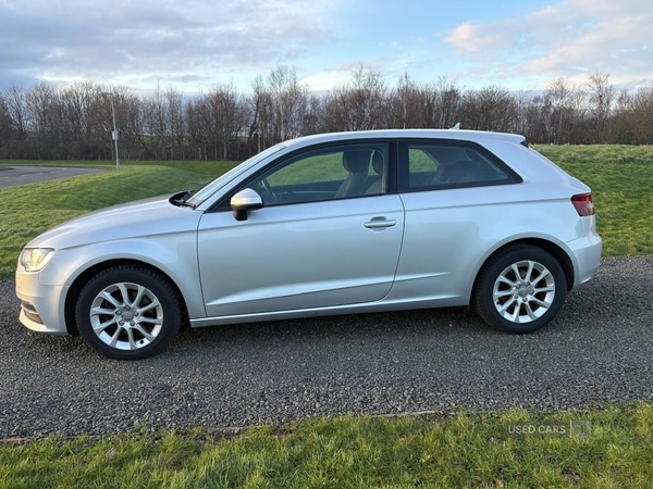 Used Audi A3 2013 for sale - 77401040: Photo 8