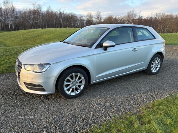 Used Audi A3 2013 for sale - 77401040: Photo 9