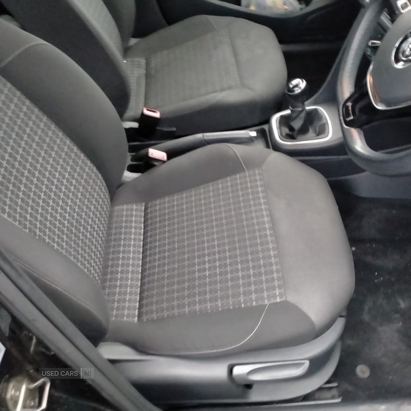 Used Volkswagen Polo 2014 for sale - 77030325: Photo 10