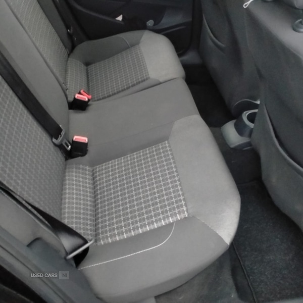 Used Volkswagen Polo 2014 for sale - 77030325: Photo 11