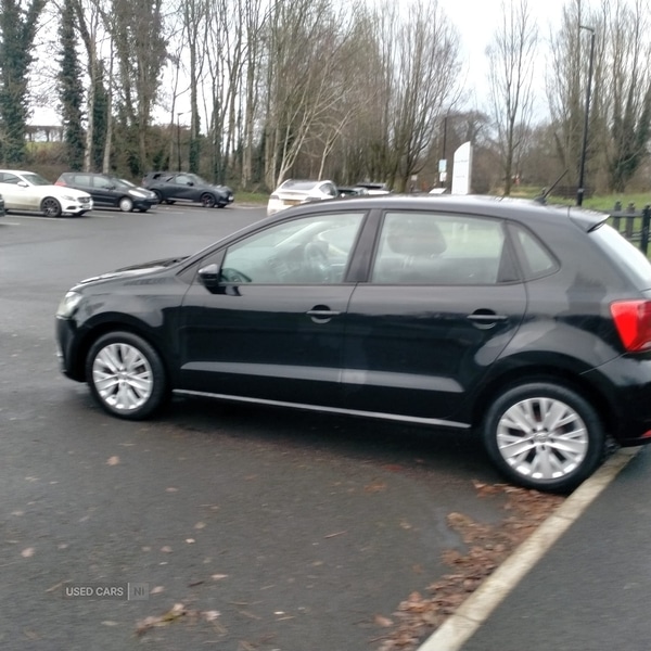 Used Volkswagen Polo 2014 for sale - 77030325: Photo 4