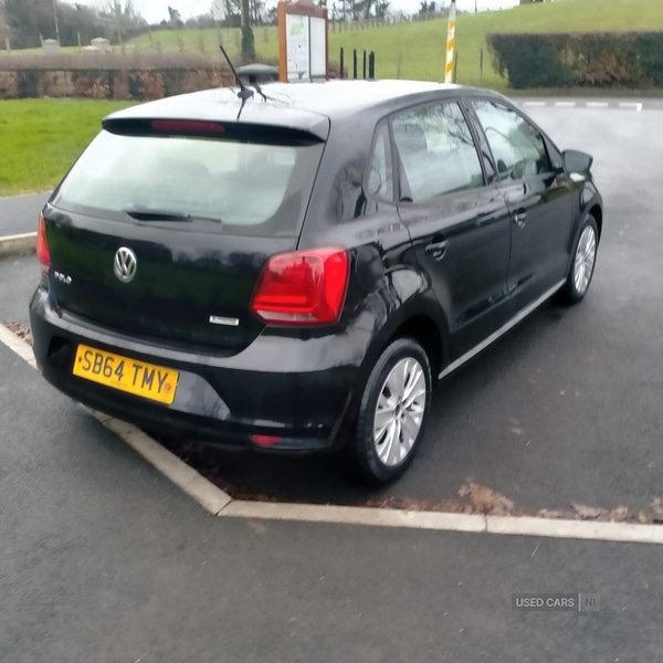 Used Volkswagen Polo 2014 for sale - 77030325: Photo 5
