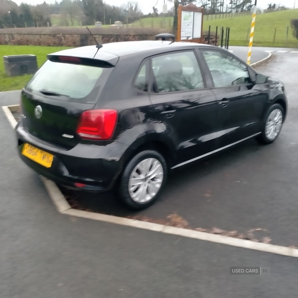 Used Volkswagen Polo 2014 for sale - 77030325: Photo 6