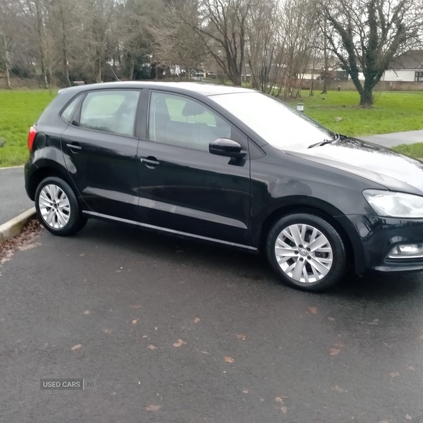 Used Volkswagen Polo 2014 for sale - 77030325: Photo 7