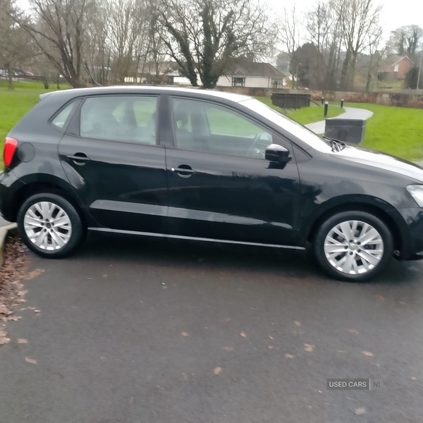 Used Volkswagen Polo 2014 for sale - 77030325: Photo 8