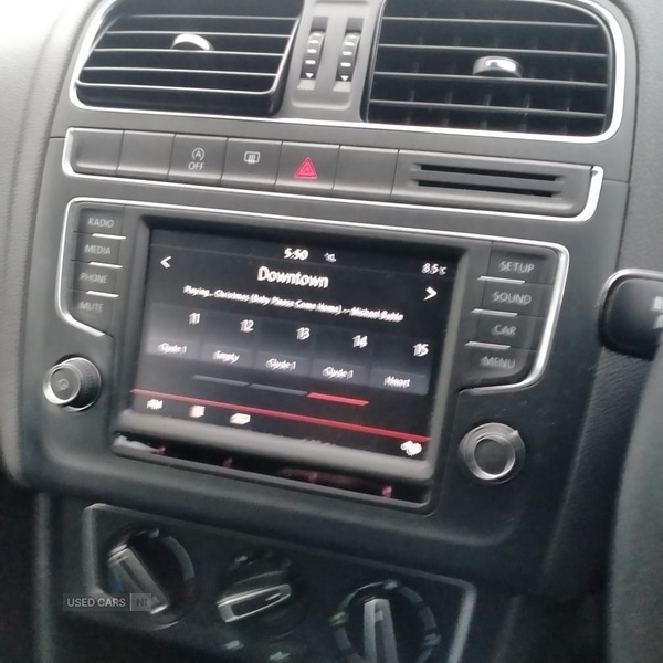 Used Volkswagen Polo 2014 for sale - 77030325: Photo 9