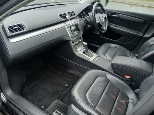 Used Volkswagen Passat 2014 for sale - 77345862: Photo 10