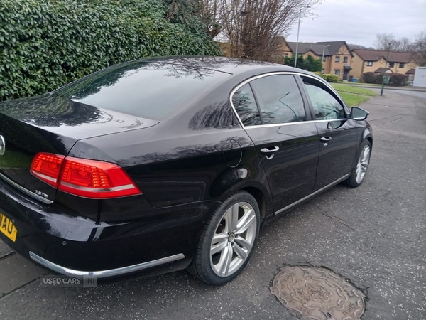 Used Volkswagen Passat 2014 for sale - 77345862: Photo 5