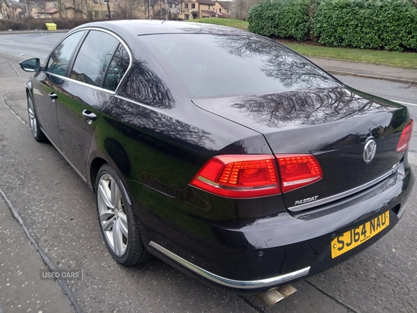 Used Volkswagen Passat 2014 for sale - 77345862: Photo 6