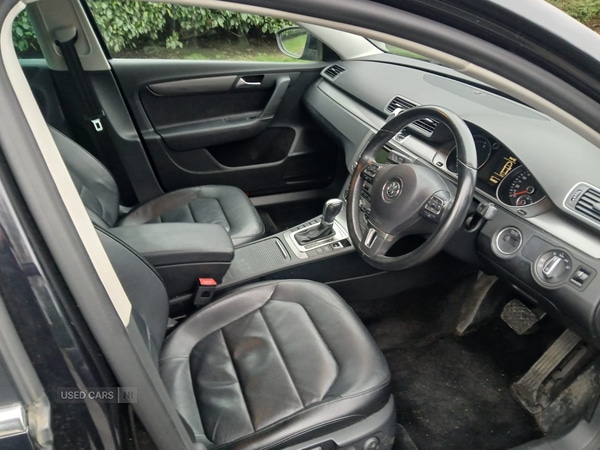 Used Volkswagen Passat 2014 for sale - 77345862: Photo 7