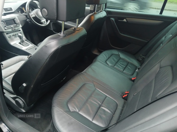 Used Volkswagen Passat 2014 for sale - 77345862: Photo 8