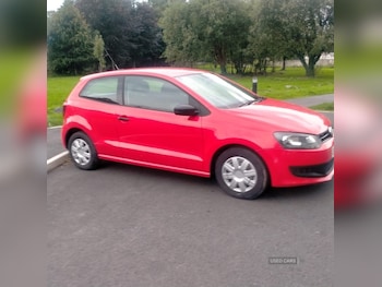 2010 - 1.2 60 S 3dr