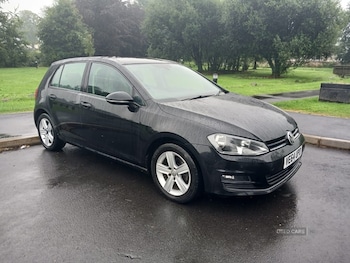 Used Volkswagen Golf 2014 for sale - 79427087: Photo