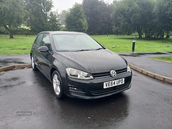 Used Volkswagen Golf 2014 for sale - 79427087: Photo