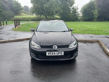 Used Volkswagen Golf 2014 for sale - 79427087: Photo