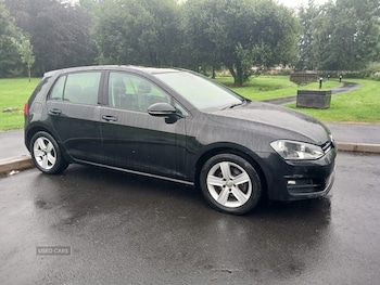 Used Volkswagen Golf 2014 for sale - 79427087: Photo