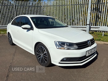 Used Volkswagen Jetta 2016 for sale - 78430809: Photo