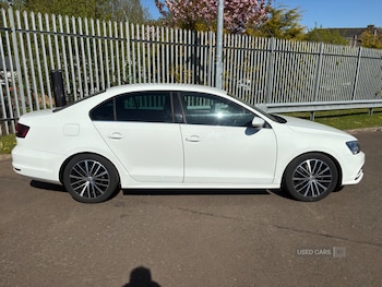 Used Volkswagen Jetta 2016 for sale - 78430809: Photo